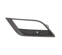 Moldura Protectora/decorativa, parachoques BLIC 6502-07-6621915P izquierda