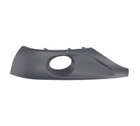 Moldura Protectora/decorativa, parachoques BLIC 6502-07-9586915P izquierda