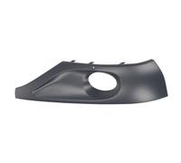 Moldura Protectora/decorativa, parachoques BLIC 6502-07-9586916P derecha