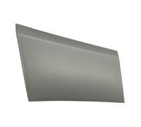 Moldura Protectora/decorativa, parachoques PACOL IVE-BC-002L izquierda