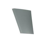 Moldura Protectora/decorativa, parachoques PACOL IVE-BC-002R derecha
