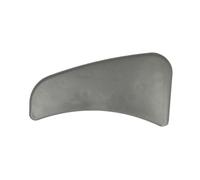 Moldura Protectora/decorativa, parachoques PACOL IVE-FB-019R derecha