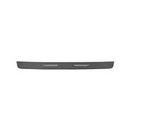 Moldura Protectora del Maletero Pegatina de Fibra Carbono para Coche, decoración Parachoques Maletero SKYACTIV para Mazda para Axela 2 3 CX6 CX5 CX4 CX3 CX8 CX9