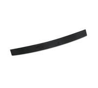 Moldura Protectora del Maletero Pegatinas Protectoras de Parachoques para Bordes para Chery para TIGGO 3 4 5 7 Pro 8, calcomanías Decorativas para Placa protección(TIGGO 5)