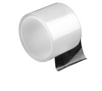 Moldura Protectora del Maletero Película Protectora para el umbral del Maletero Coche, para Borde de la Puerta, para Alfa para Romeo 147 156 159 Alfetta Berlina Brera(7CM X 3M)