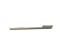 Moldura puerta delantera derecha cromada Range Rover 2012- larga