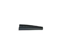 Moldura puerta delantera derecha para Renault kadjar 2015- orificios cromatura