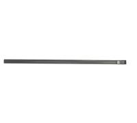 Moldura Puerta Delantero Izquierdo Se Adapta A: Opel Astra F 4/5D 09.91-07.94