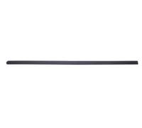 Moldura Puerta Delantero Izquierdo Se Adapta A: Opel Corsa C 3D 09.00-12.09
