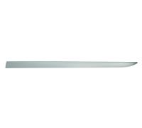 Moldura Puerta Delantero Izquierdo Se Adapta A: Opel Corsa D 3D 07.06-12.14