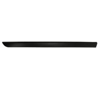 Moldura Puerta Delantero Izquierdo Se Adapta A: Renault Megane II 5D 11.02-12.09