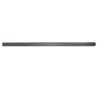 Moldura Puerta Delantero Izquierdo Se Adapta A: VW Caddy III 3D 03.04-08.10