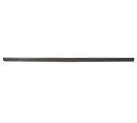 Moldura Puerta Delantero Izquierdo Se Adapta A: VW Passat B5 4/5D 08.96-11.00