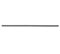 Moldura Puerta Delantero Izquierdo Se Adapta A: VW Polo III 6N1 5D 10.94-10.99