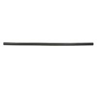 Moldura Puerta Delantero Izquierdo Se Adapta A: VW Polo III 6N2 5D 10.99-09.01