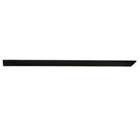 Moldura Puerta Trasera Izquierda Se Adapta A: Opel Astra F 4/5D 09.91-07.94