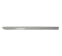 Moldura Puerta Trasera Izquierda Se Adapta A: Opel Vectra B 10.95-07.03