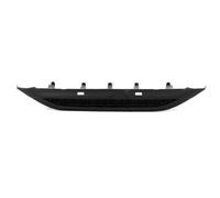 Moldura Reejilla parachoques delantero para Peugeot 208 De 2012 Gti 9803263080