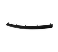 Moldura rejilla central parachoques delantero para bmw serie 3 E90 E91 2005-2008