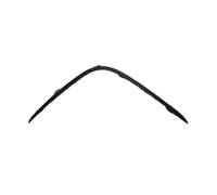 Moldura Rejilla Delantera Izquierda para jaguar Xe R-Dynamic 2020 en adelante