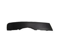 moldura rejilla lateral delantera derecha Audi Q3 2011 en adelante nr s/f sens
