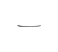 Moldura rejilla parachoques delantero clase y w211 2002-2006 prof. cromato