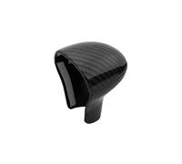 Moldura Salpicadero Para A4 B8 A5 A6 C7 A7 Q5 Q7 2012-2016 Volante Izquierda Perilla Cambio Marchas Embellecedor Cubierta Fibra Carbono Pegatina Protectora Freno Mano Guarnición Interior Coche(3)
