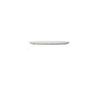 Moldura superior cromata izquierda rejilla para bmw serie 3 E90 E91 2005-2008