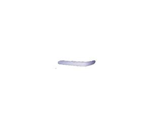 Moldura SX del. para Clase C w203 2000-2007 Agujeros Perfil Crom A2038851721