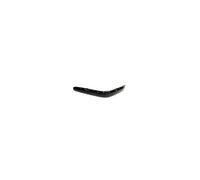 Moldura SX del. para Clase E w210 1999-2002 Agujeros Perfil Crom A21088515219040
