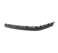 Moldura sx delantero para Serie 7 e65 e66 2001-2004 Agujeros Perfil 51127043459