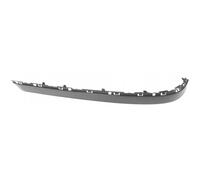 Moldura SX Trasero para Serie 7 e65 e66 2001-2004 Agujeros Perfil 51127043367