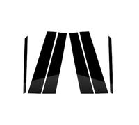 Moldura Ventana A B Pilar Compatible Con 7 Series E38 740d 740i 735i 1995 1996 1997 1998 1999 2000 2001 Postes De Pilares Decoración Ventanas Molduras Laterales Puertas Cubierta Moldura