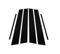 Moldura Ventana A B Pilar Compatible Con Mazda 6 2004 2005 2006 2007 2008 2009 2010 2011 2012 2013 2014 2015 Piezas De Molduras Para Puertas Ventanas Postes Pilares Pulidos