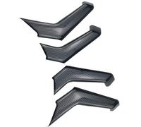 Molduras Adhesivas Para La Manija Interior De La Puerta Para Polo Para Plus 2019-2020 DYDGUTUFB