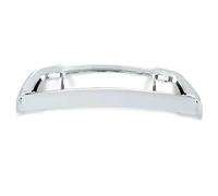 Molduras De Rejilla Inferior del Parachoques Delantero Marco De La Parrilla Bisel 68143105AC para Jeep para Grand Cherokee 2014-2016 Accesorios para El Coche