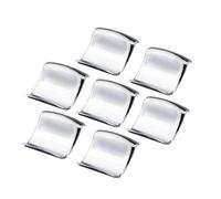 Molduras Decorativas Embellecedor del Botón Interruptor Elevalunas ABS para Nissan para X-Trail T31 para Qashqai J10 para Teana para Sylphy para Tidda Automóviles Interiores