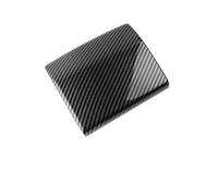 Molduras Decorativas para Toyota para Highlander XU70 para Kluger 2020-2024 ABS Panel Reposabrazos Trasero Decoración Adhesivo Embellecedor Automóviles Interiores