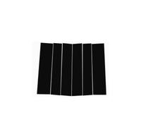 Molduras Exteriores Compatible con Stepwgn RP1, RP2, RP3, RP4, RP5 2016, 2017, 2018, 2019, 2020, 2021, 2022 Molduras para Ventanas Coche, Postes Pilares, Pegatinas, Accesorios para Puertas.