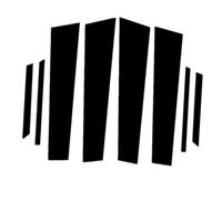 Molduras Exteriores Compatible con Toyota para C-HR 2018, 2019, 2020, 2021, 2022, Postes De Pilar Negros Brillantes, Pegatinas Decorativas para Ventanas Laterales De Puertas, Accesorios.