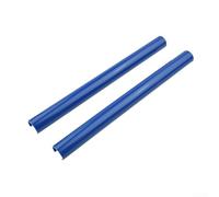 Molduras Inserción Rejilla Frontal ABS Calor para BMW Molduras | ABS de , para resistencia térmica 200°, , ajuste para preciso serie 1-4, para estilo deportivo único