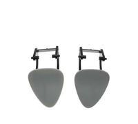 Molduras interiores automóviles A2118801805 A2118801705 Tapa Boquilla Arandela Delantera Para Mercedes W211 E280 E350 2118801705 2118801805(COLOCAR)