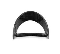 Molduras interiores automóviles Molduras Decorativas Cubierta Marco Salpicadero Para Smart Para Fortwo 3/5 Puertas Hatchback C453/2 A453 2015-2021