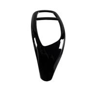 Molduras interiores automóviles Para 1 2 3 5 Series Para X3 Para X4 Para X5 Para X6 Para F30 Para F10 Para F32 Para F25 Para F15 Para F16 Adhesivo Para El Pomo De La Palanca Cambios(Bright black A)