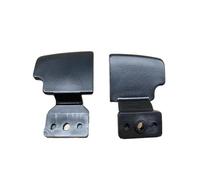 Molduras interiores automóviles Para Outlander 2006-2012 Para Asx 2010-2019 Bloqueo Tapa Consola Suelo Con Palanca 8011A409 8011A408