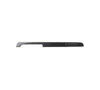 Molduras interiores automóviles Para Para TT Para 8N Para 8J Para MK123 Para TTRS 2008-2014 Consola Central Del Automóvil Copiloto Guantera Embellecedor Tablero Adhesivo(Styles1 LHD)