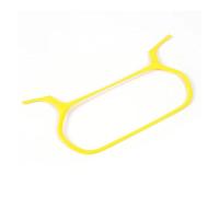 Molduras interiores automóviles Para Renegade 2015-2017 Interior Del Coche Salpicadero Aire Acondicionado Botón Interruptor Decoración Marco Cubierta Recorte Pegatinas(Styles3)