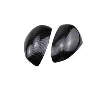 Molduras interiores automóviles Para Smart Para 453 Para Fortwo Accesorios Exteriores Para Automóviles Para Modificación Exterior Para(Rearview mirrorshell)