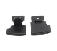 Molduras interiores automóviles Tapa Reposabrazos Consola Cerradura Central Caja Para Mitsubishi Para Outlander Para ASX 8011A408 8011A409