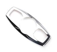 molduras interiores coche Compatible Con Ford Para Escape Para Kuga 2013 2014 2015 2016 2017 Moldura Interruptor Lámpara Techo Luz De Lectura Mapa Panel Cubierta Marco